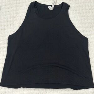 Lululemon running tank